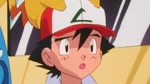 Pokémon Czas na Mr. Mime’a