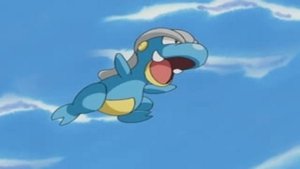 Pokémon Odcinek 3