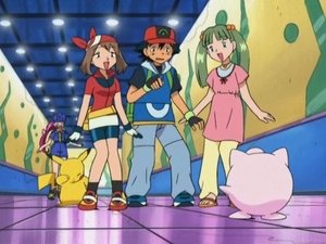 Pokémon Poké-Batonowa zabawa
