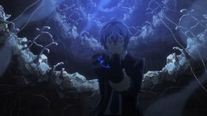 Black Bullet Odcinek 7