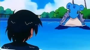 Pokémon Zagubiony Lapras