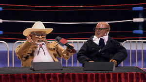 Robot Chicken Odcinek 12