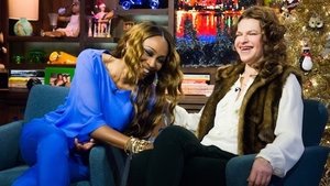 Watch What Happens Live with Andy Cohen Odcinek 96