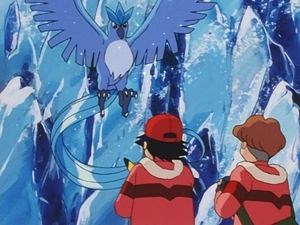 Pokémon Fotografia