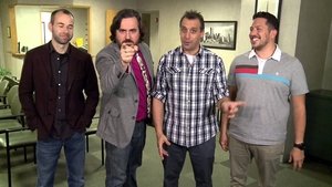 Impractical Jokers Odcinek 2