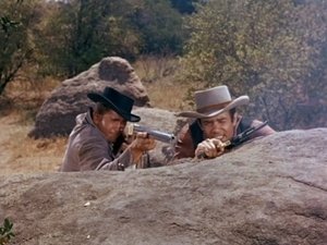 Bonanza Odcinek 2