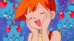 Pokémon Tentacool i Tentacruel