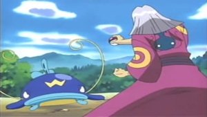 Pokémon Odcinek 35
