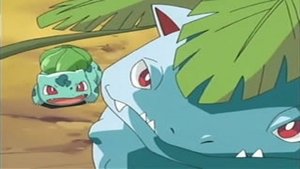 Pokémon Odcinek 33