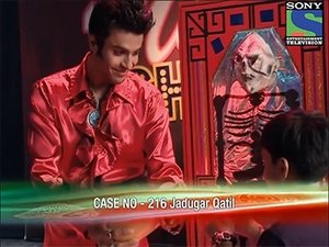 Adaalat Odcinek 216