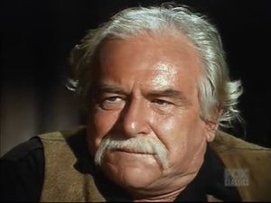 Bonanza Odcinek 9