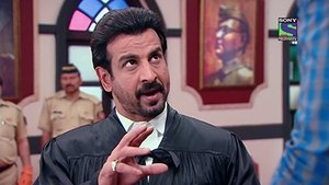 Adaalat Odcinek 263