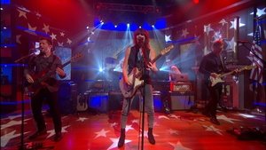 The Colbert Report Odcinek 114