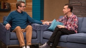 Comedy Bang! Bang! Odcinek 4