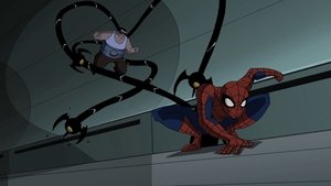 The Spectacular Spider-Man Odcinek 8