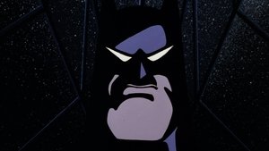 Batman Zemsta