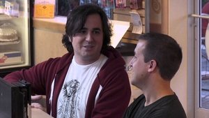 Impractical Jokers Odcinek 8