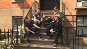 Impractical Jokers Odcinek 4