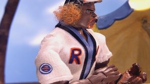 Robot Chicken Odcinek 20