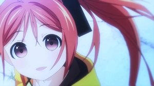 Black Bullet Odcinek 12