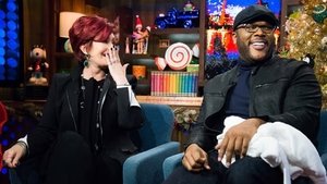 Watch What Happens Live with Andy Cohen Odcinek 105