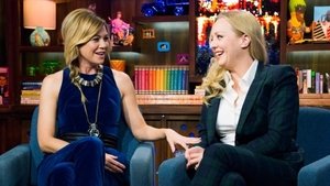 Watch What Happens Live with Andy Cohen Odcinek 52