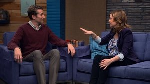 Comedy Bang! Bang! Odcinek 3