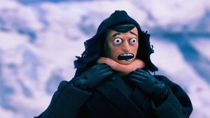 Robot Chicken Odcinek 10
