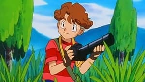 Pokémon Pokémonowy paparazzi