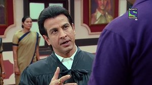 Adaalat Odcinek 273