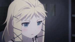 Black Bullet Odcinek 9