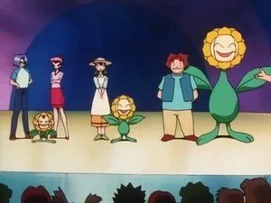 Pokémon Uśmiech zwycięzcy!