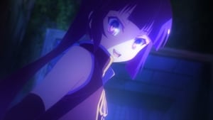 No Game No Life Niebieska róża