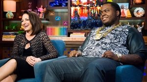 Watch What Happens Live with Andy Cohen Odcinek 45