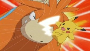 Pokémon Odcinek 6
