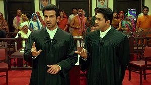 Adaalat Odcinek 276
