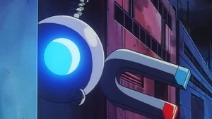 Pokémon Elektryczny Magnemite