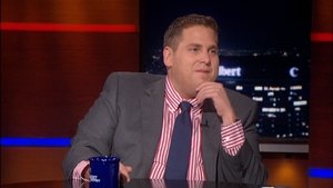 The Colbert Report Odcinek 113