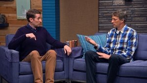 Comedy Bang! Bang! Odcinek 8