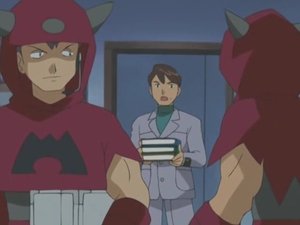 Pokémon Walka o kamień