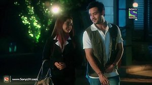 Adaalat Odcinek 282