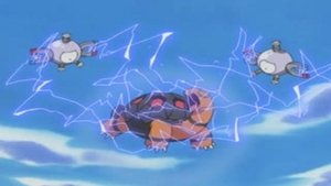 Pokémon Odcinek 18