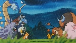 Pokémon Światła, kamera, kwakcja!