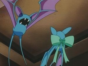 Pokémon Podziemny labirynt