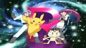 Pokémon Odcinek 49
