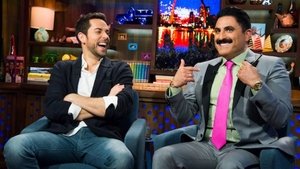 Watch What Happens Live with Andy Cohen Odcinek 83
