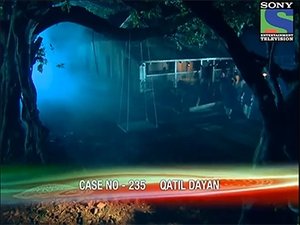 Adaalat Odcinek 235