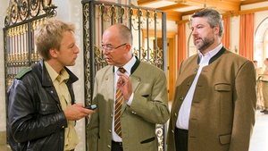 Die Rosenheim-Cops Odcinek 5