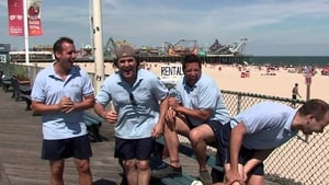 Impractical Jokers Odcinek 10