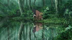 Mushishi Lustrzane jezioro